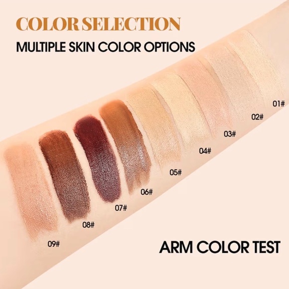 BUNDLE! Make up/foundation- concealer - Picture 6 of 6